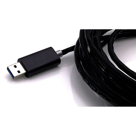 DigitaLinx DL-PLUSB3.1AAF-005M A-AF Active Optical Plenum Cable 5 Meters