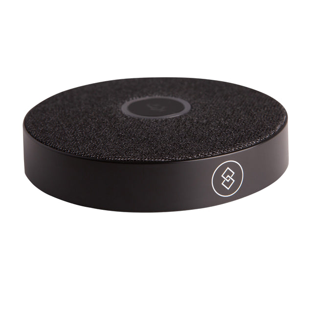 DigitaLinx DL-USB-360MIC TeamUp + Series USB and Analog Boundary Microphone Omnidirectional