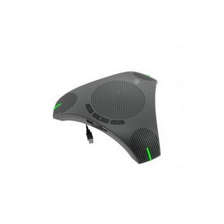 DigitaLinx DL-USB-360SPKMIC TeamUp + Series USB Speakerphone with Hub
