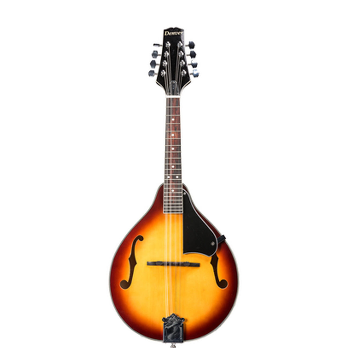 Denver DMAS-VS Denver A-Style Mandolin Vintage Sunburst