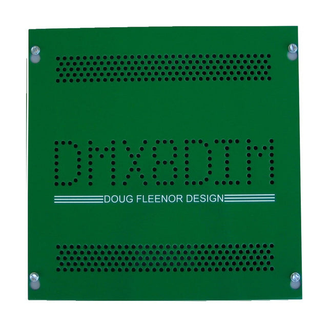 Doug Fleenor Design DMX8DIM 8 Channel 250W Dimmer Junction Box