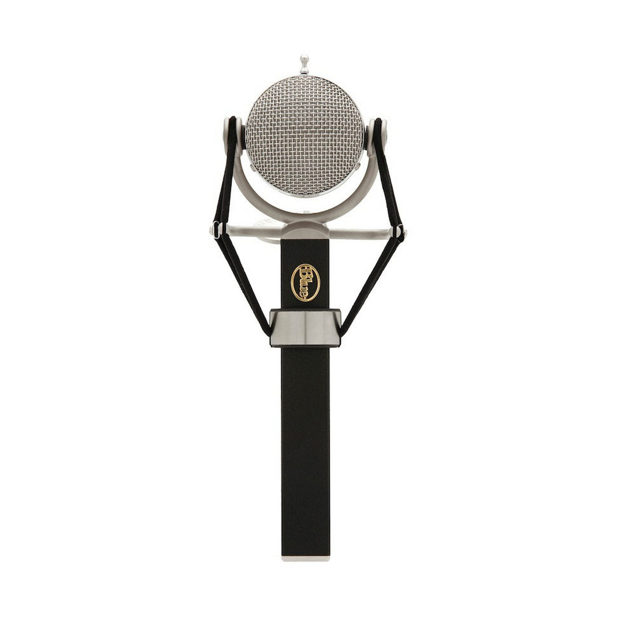 Blue Microphones Dragonfly Large Diaphragm Studio Condenser Microphone with Rotating Capsule