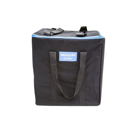 Dracast DR-BAG-LK2 Bag for 2-Light Kit Black