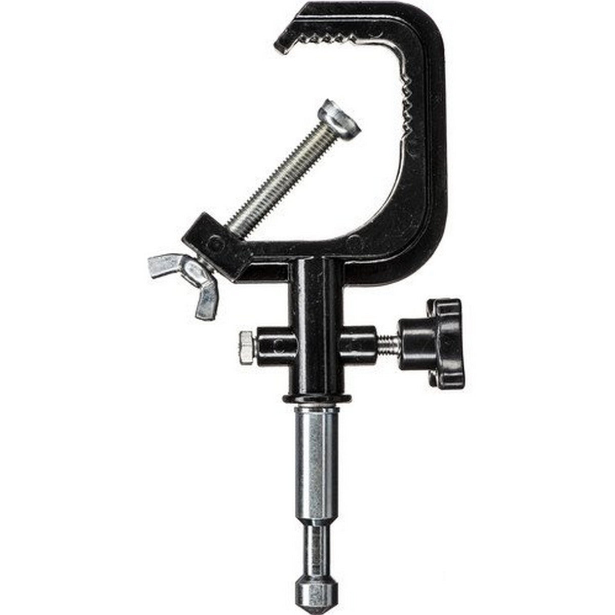 Dracast DRBBCMP Baby 5/8 Inch Pipe Clamp