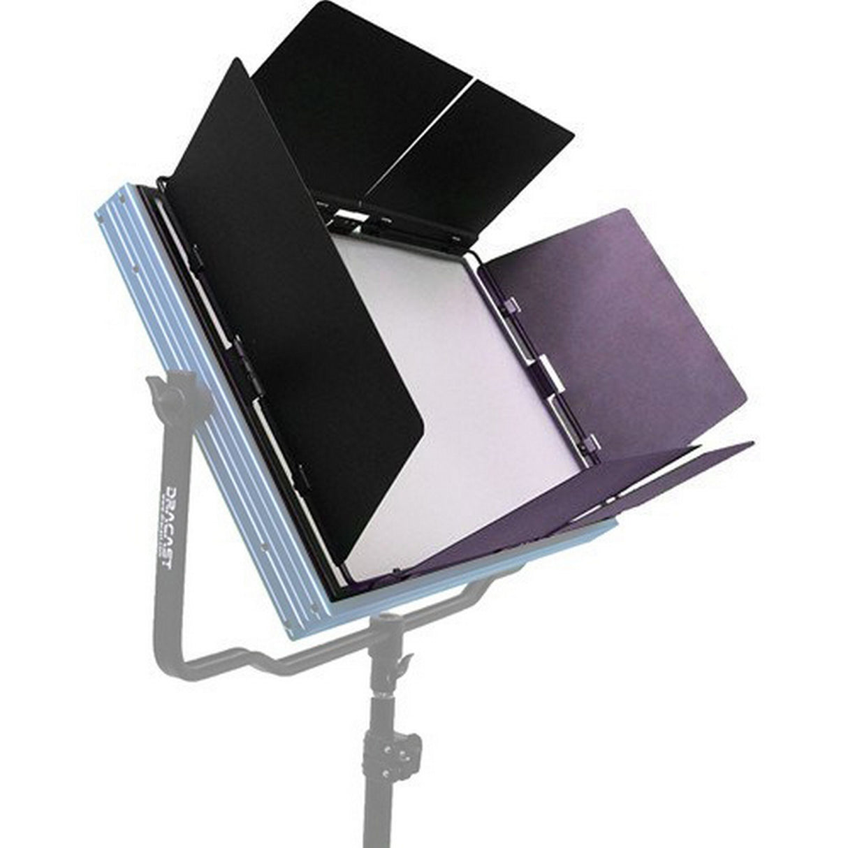 Dracast Barndoor for LED2000