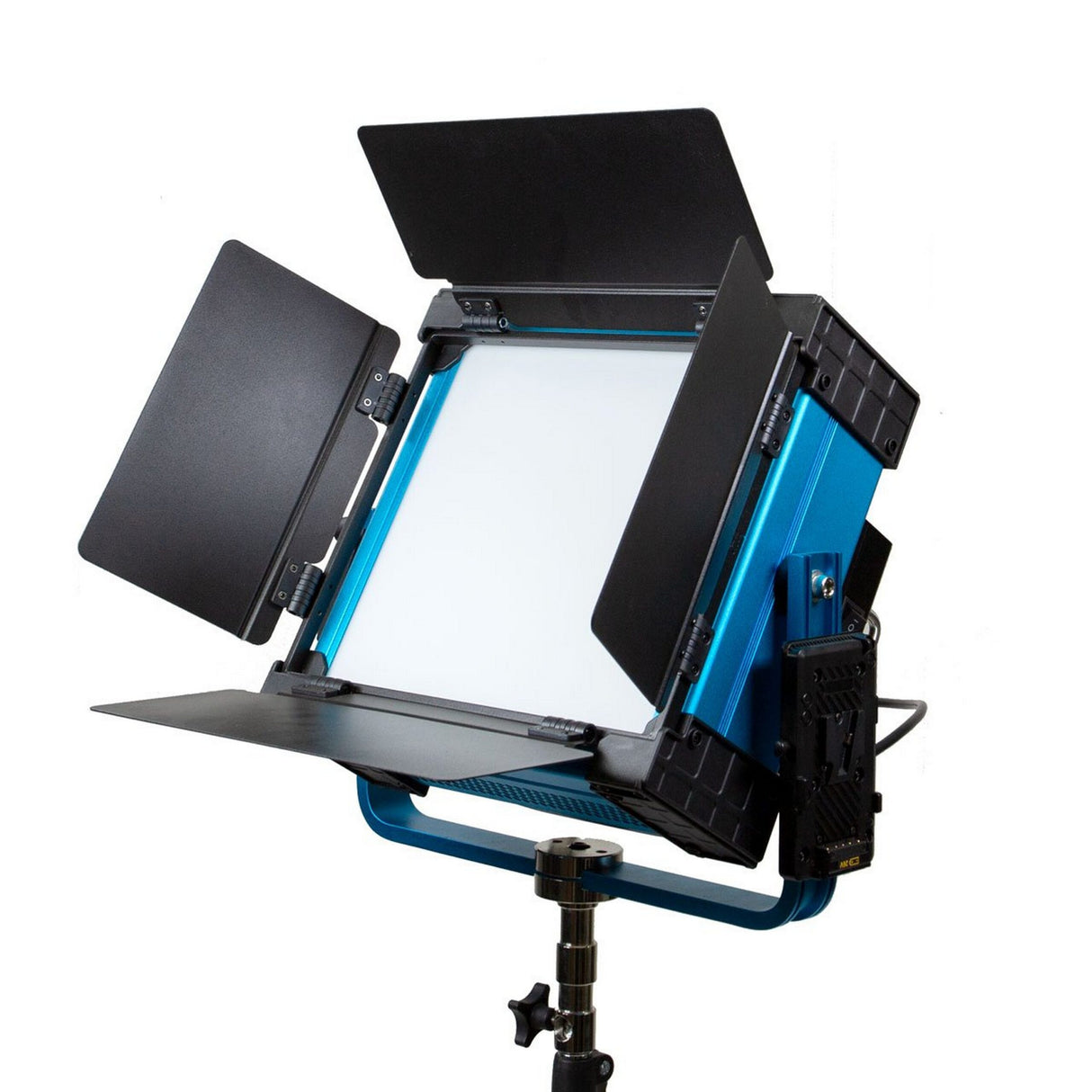 Dracast Barndoors for Palette Series 2000