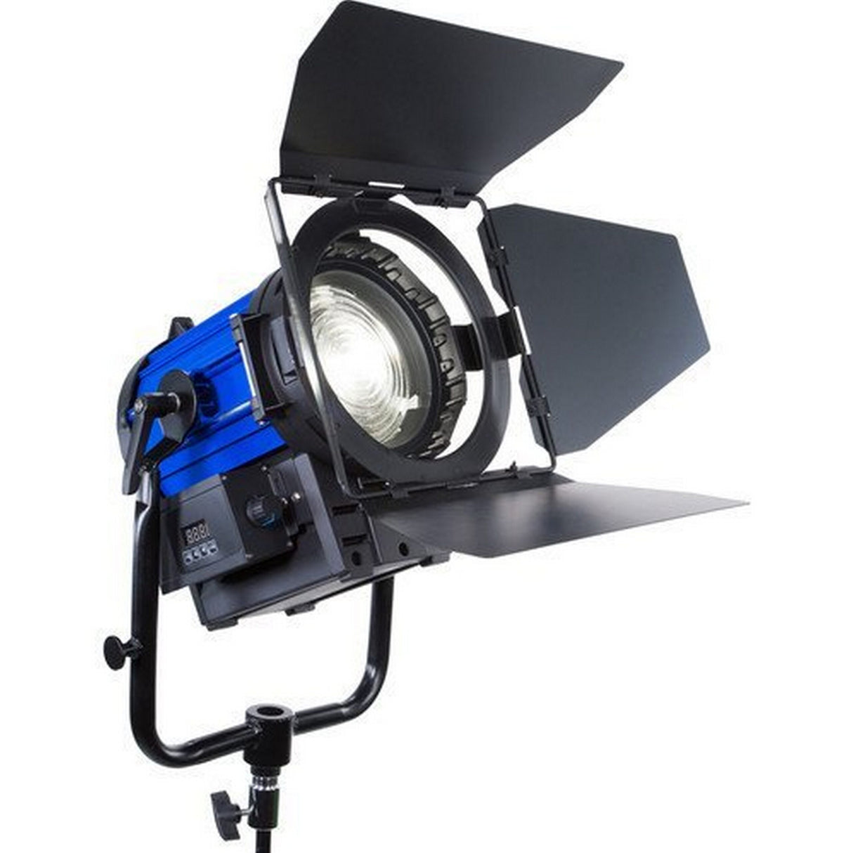 Dracast DRDRPLFL700D Fresnel Studio Series LED700 Daylight Light