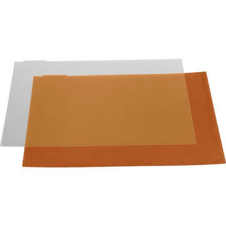 Dracast DRFTRP2000X2 Filter Set for LED2000 Light 2-Piece