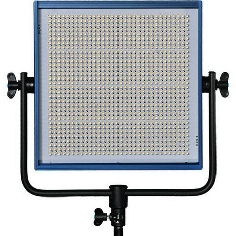Dracast LED1000 Pro Series Daylight LED Panel Light with V-Mount Battery Plate