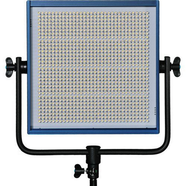 Dracast LED1000 Pro Series Daylight LED Panel Light with V-Mount Battery Plate (Used) - used