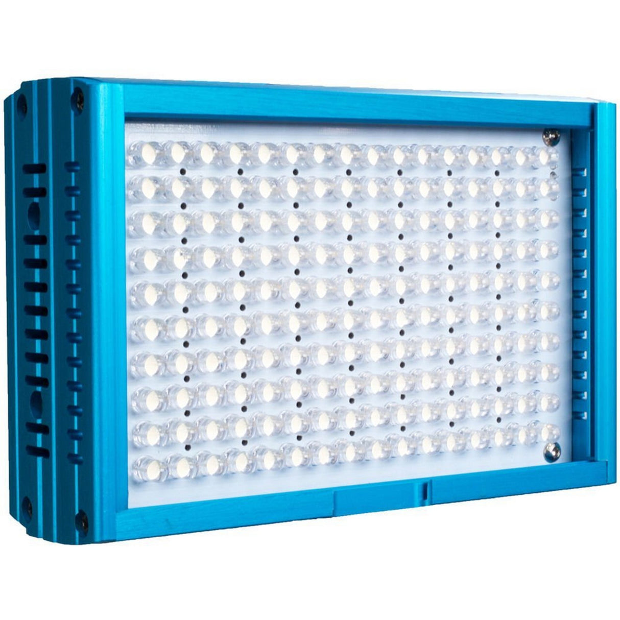 Dracast DRLED160ACOM Pro Series LED160 Daylight On-Camera Light with Battery and Charger