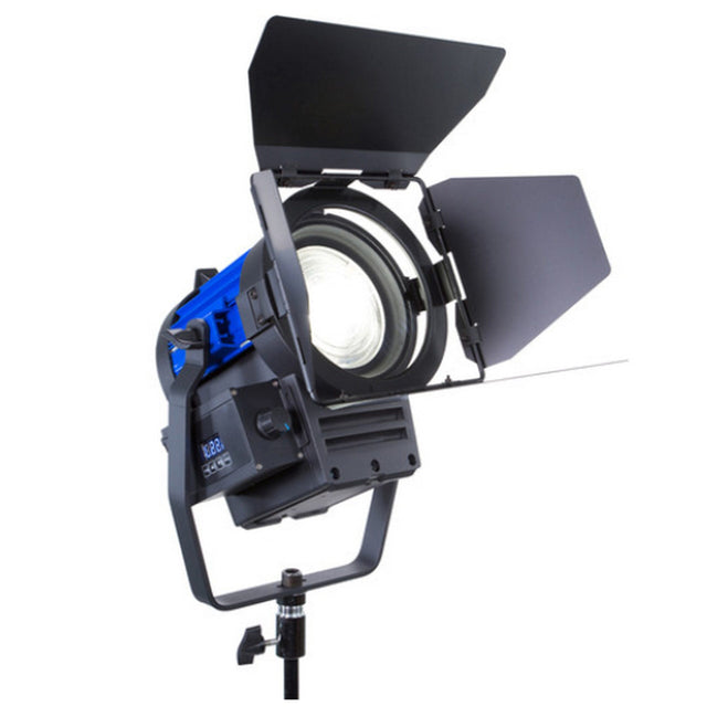 Dracast DRLF500PD Fresnel Studio Series LED500 Daylight Light