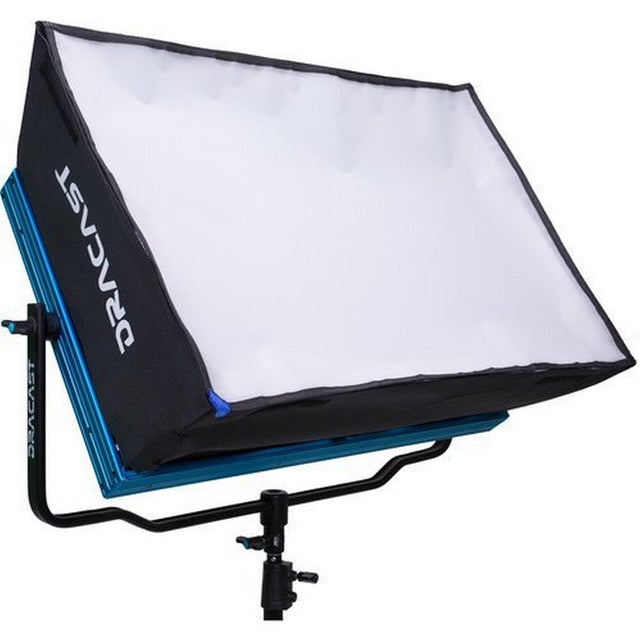 Dracast DRSB20001400 LED2000 Softbox Plus Studio Panels