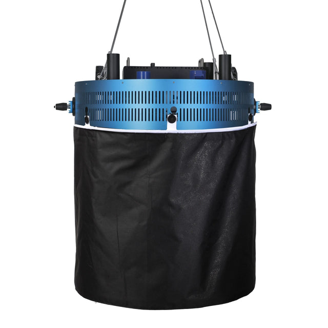 Dracast DRSPACE8000 Space Light 8000 Bi-Color