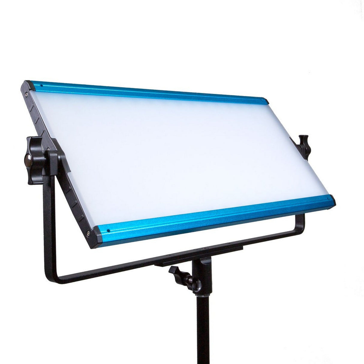 Dracast DRX1000BN LED1000 X Series Bi-Color LED Light with Dual NP-F Battery Plate