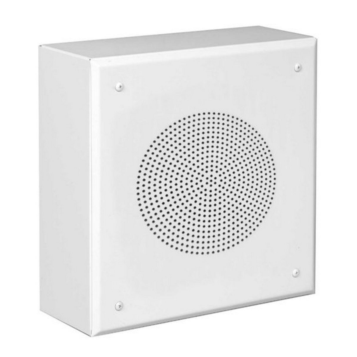 Lowell DSQ-8 Steel Wall Baffle for 8 Inch Drivers