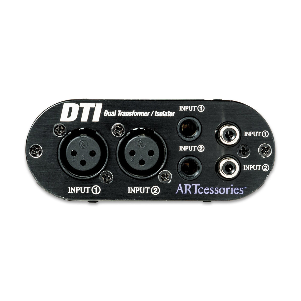 ART DTI Dual Transformer/Isolator (Used) - used