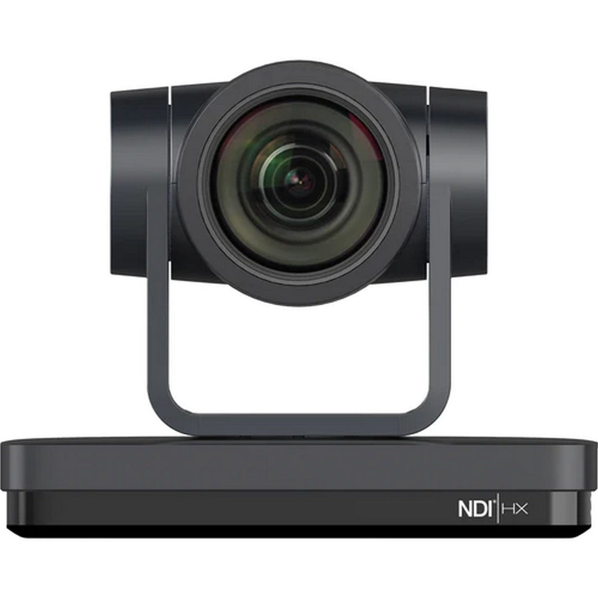 DVDO DVDO-C4-1-NDI-B HD PTZ AI NDI Camera with HDMI/IP/3G-SDI/USB 3.0 Black