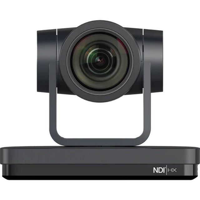 DVDO DVDO-C4-1-NDI-B HD PTZ AI NDI Camera with HDMI/IP/3G-SDI/USB 3.0 Black