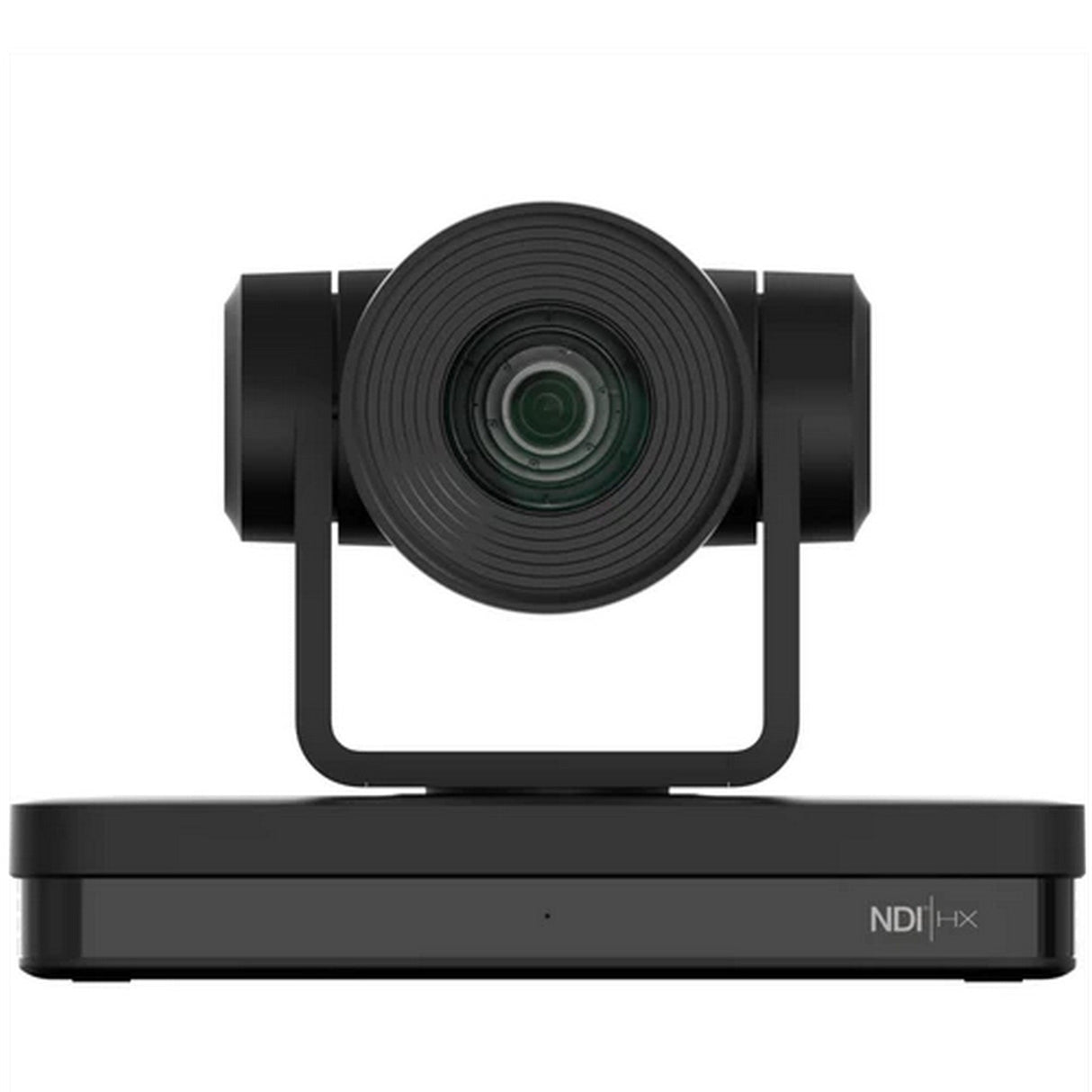 DVDO DVDO-C5-1-NDI-B 4K PTZ AI NDI Camera with HDMI/IP/3G-SDI/USB Black