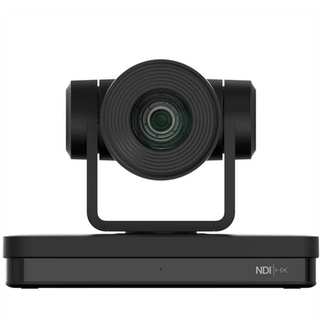 DVDO DVDO-C5-1-NDI-B 4K PTZ AI NDI Camera with HDMI/IP/3G-SDI/USB Black