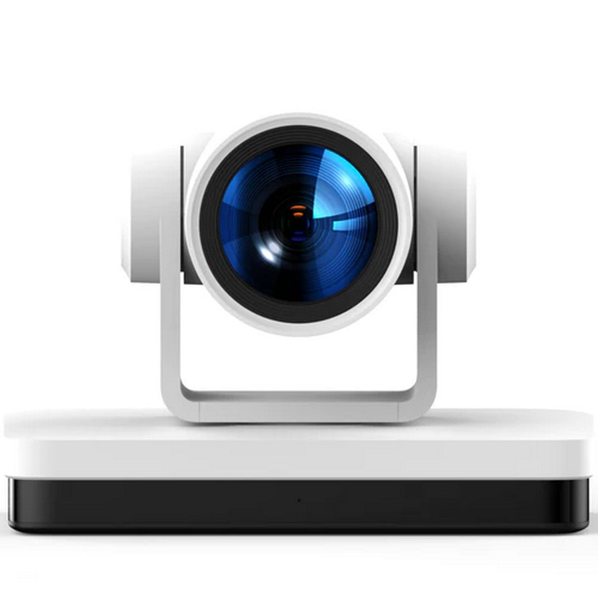 DVDO DVDO-C5-1-W All-In-One Camera with HDMI/LAN Black