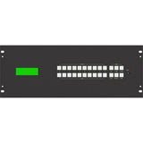 DVDO DVDO-Matrix-1616-C 16 x 16 Modular Matrix Switcher