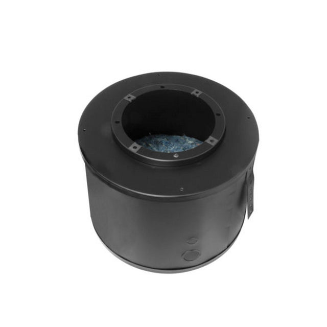 Lowell DX104 Recessed Backbox with Straps for 4 Inch Speakers