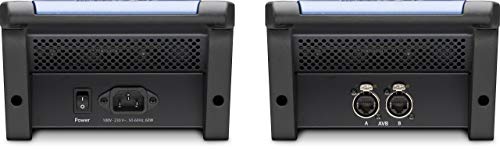 PreSonus NSB 16.8 16x8 AVB-Networked Stage Box