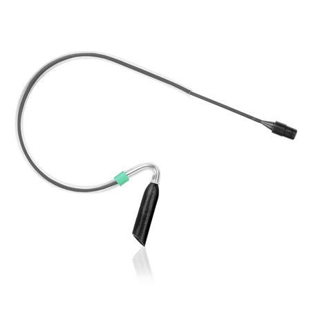 Countryman E2W5BSR Unidirectional Earset Wireless Sennheiser 3.5mm Locking Plug SR Connector Light Beige