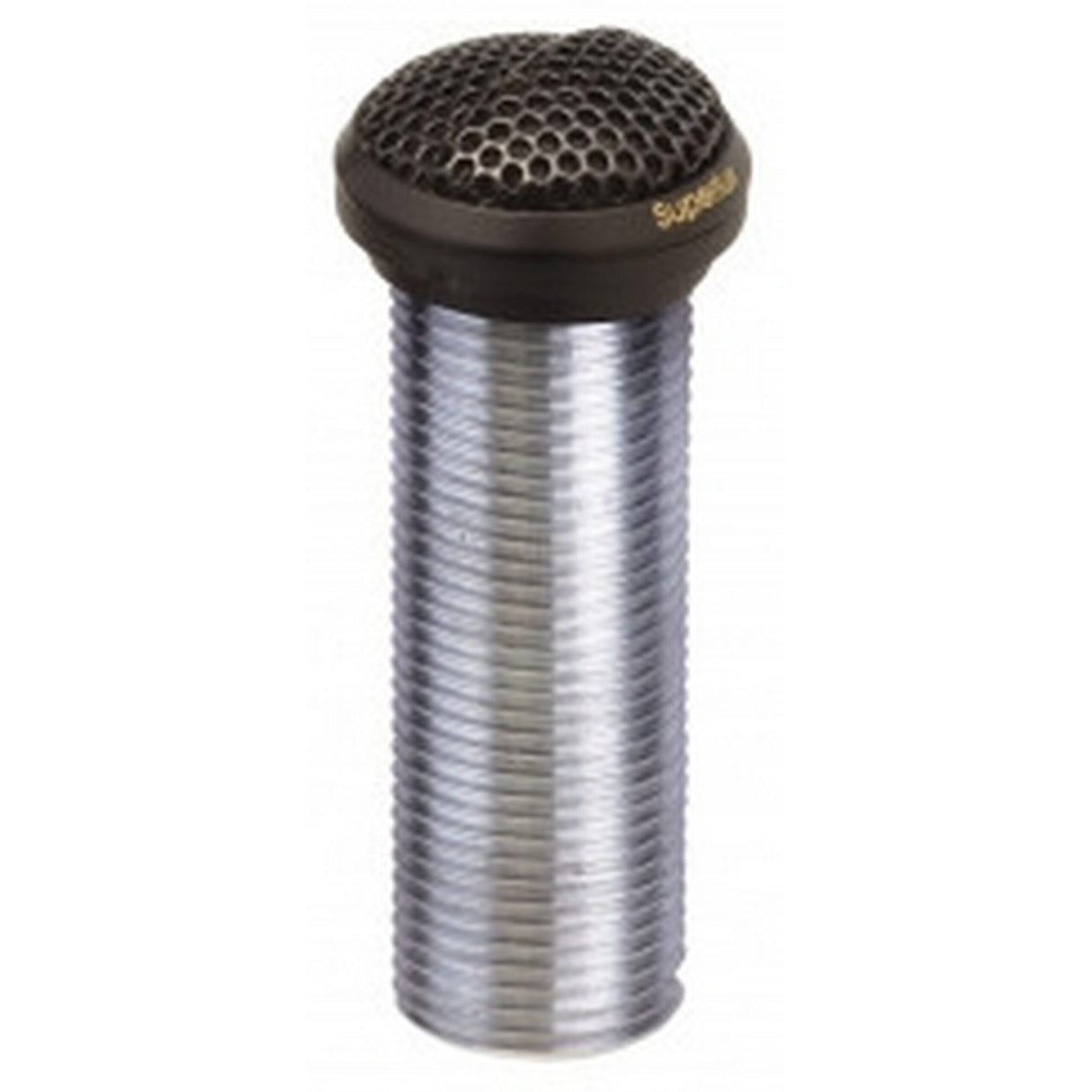 Superlux E323 Flush-Mount Cardioid Boundary Microphone Black