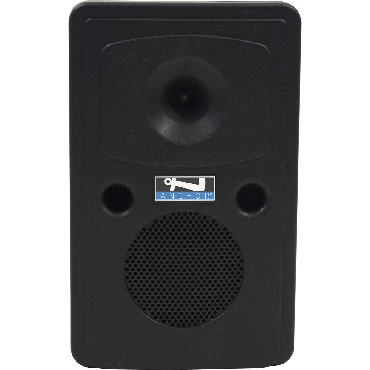 Anchor Audio GG2 Go Getter 2 Portable Bluetooth Sound System Base Model