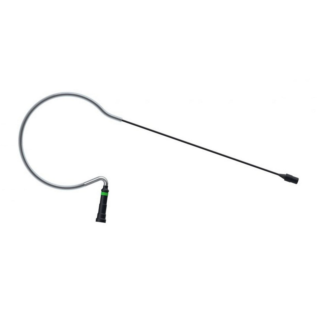 Countryman E6DW5B1MI Earset Microphone for MIPRO Directional Black 1mm Cable