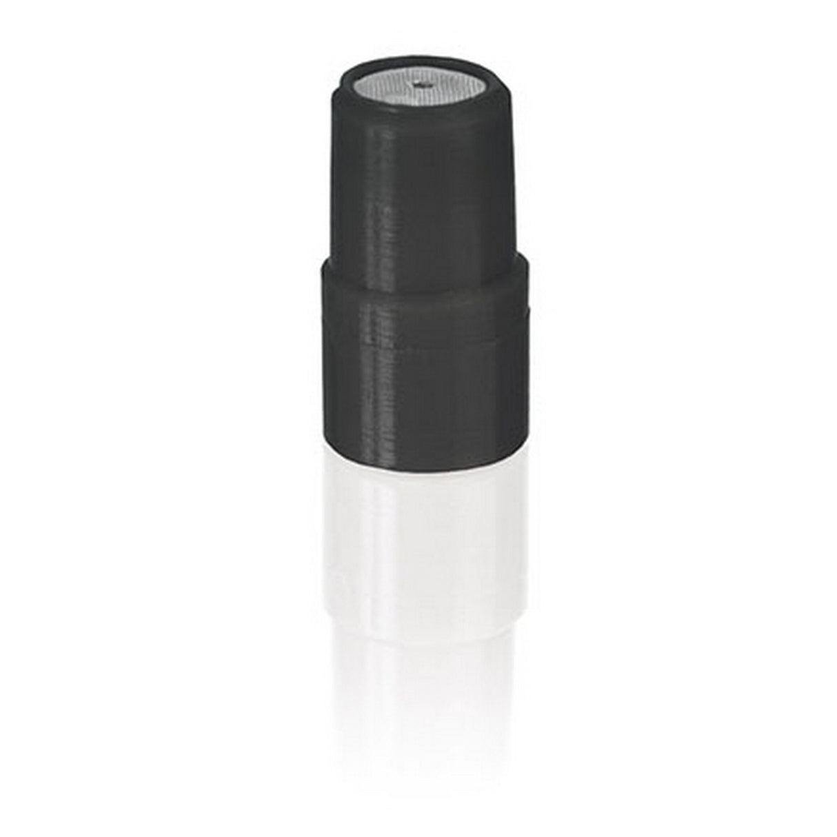 Countryman E6HCAPB E6 Directional Protective Cap Hypercardioid Black