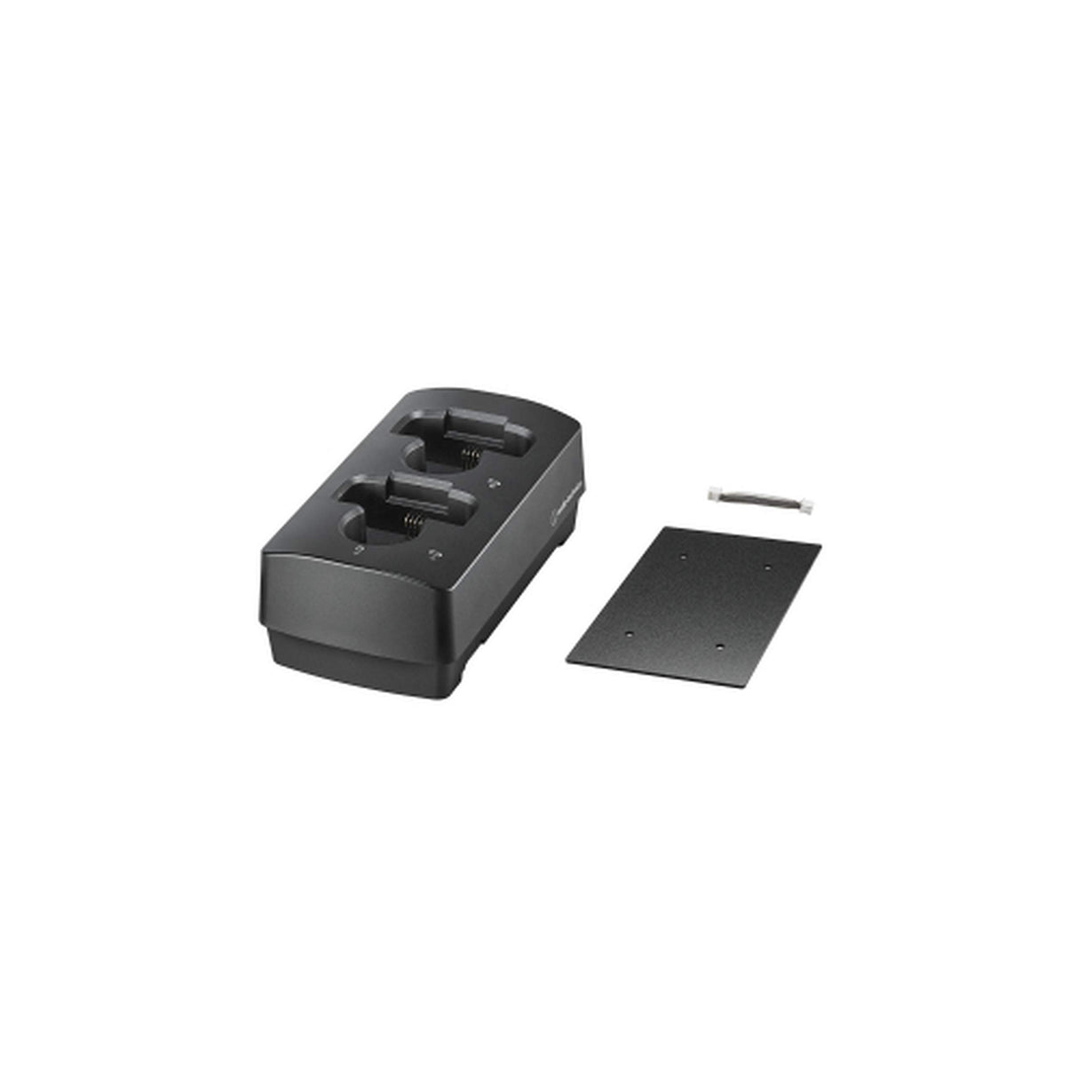 Audio-Technica ATW-CHG3EXP Two-Bay Charging Station with Link Kit 3000 Series