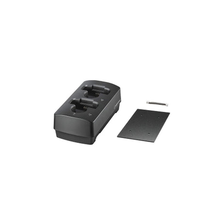 Audio-Technica ATW-CHG3EXP Two-Bay Charging Station with Link Kit 3000 Series