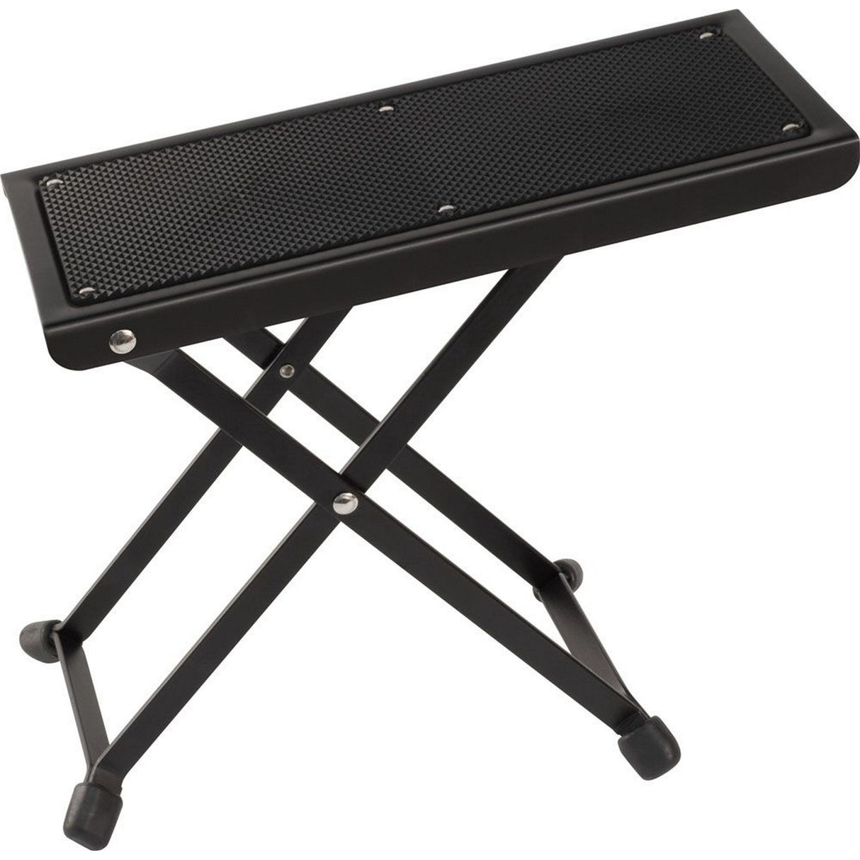 Ultimate Support JS-FT100B JamStands Guitar Foot Stool - accessories