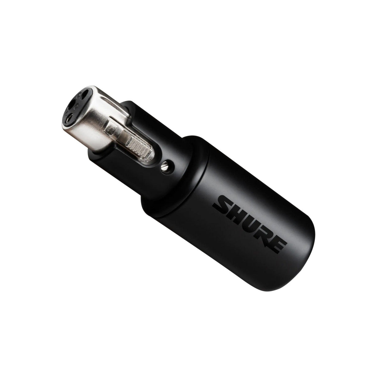Shure MVX2U Digital Audio Interface XLR to USB-C