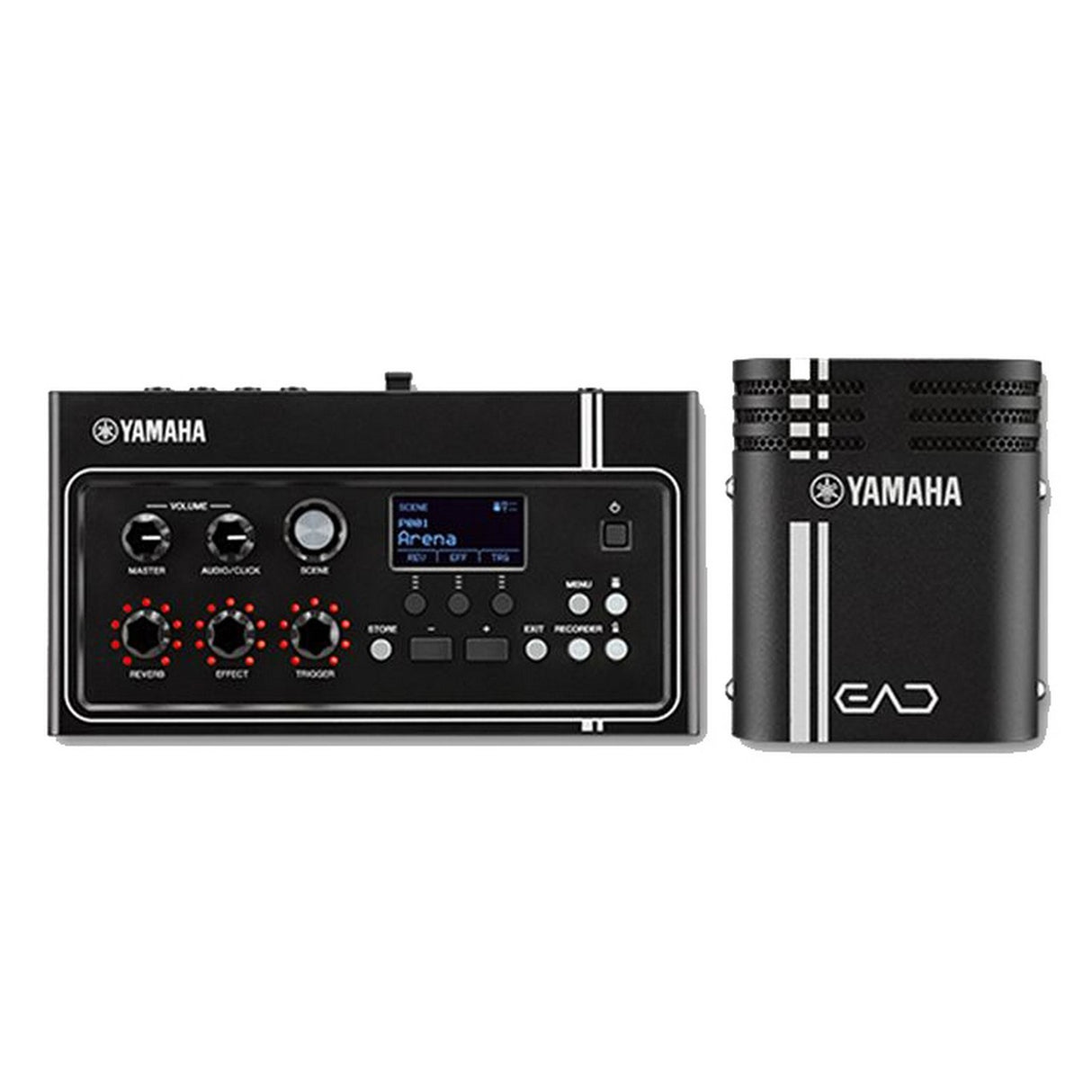Yamaha EAD-10 | Electronic Acoustic Drum Module
