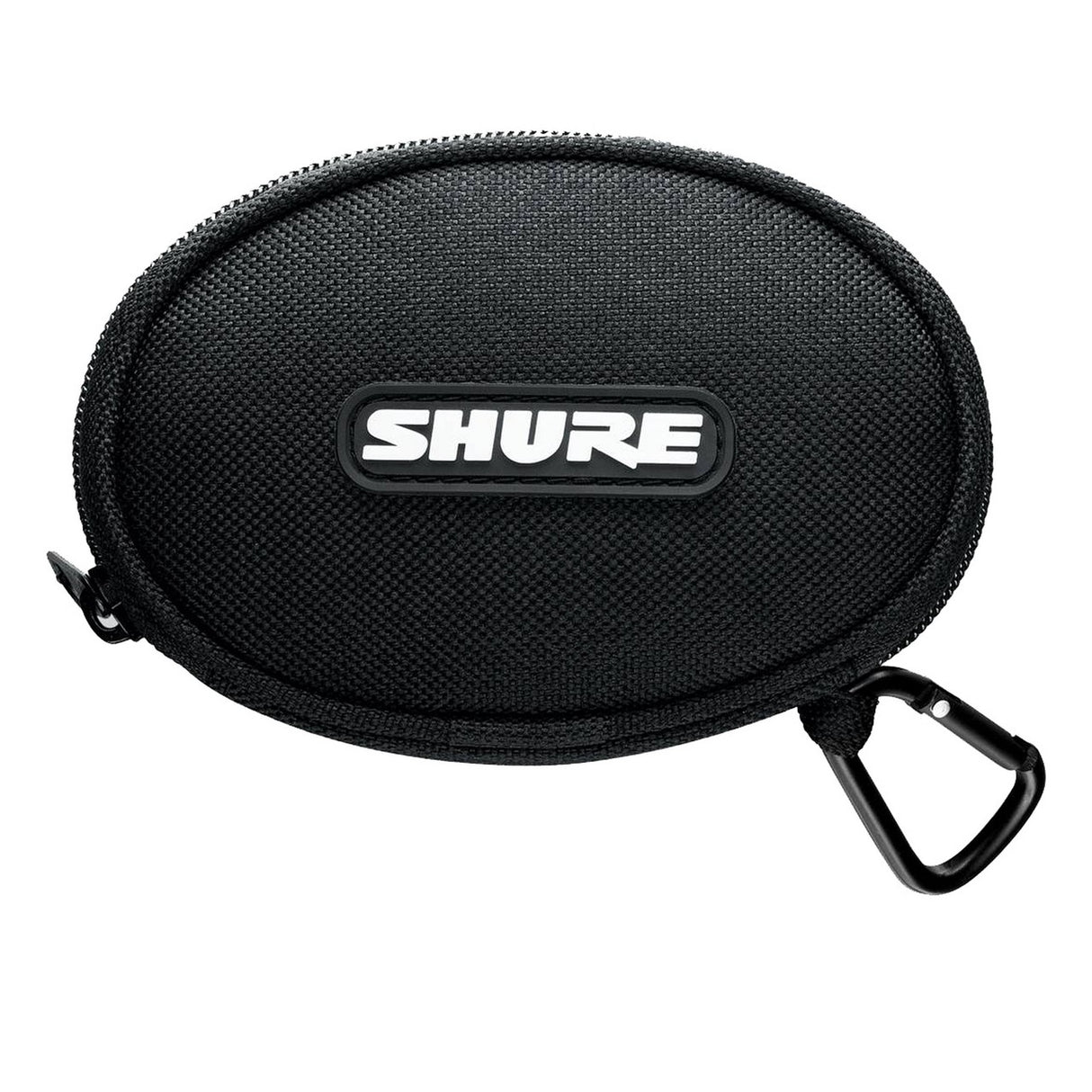 Shure EASCASE | Soft Zippered Case for SE Earphones
