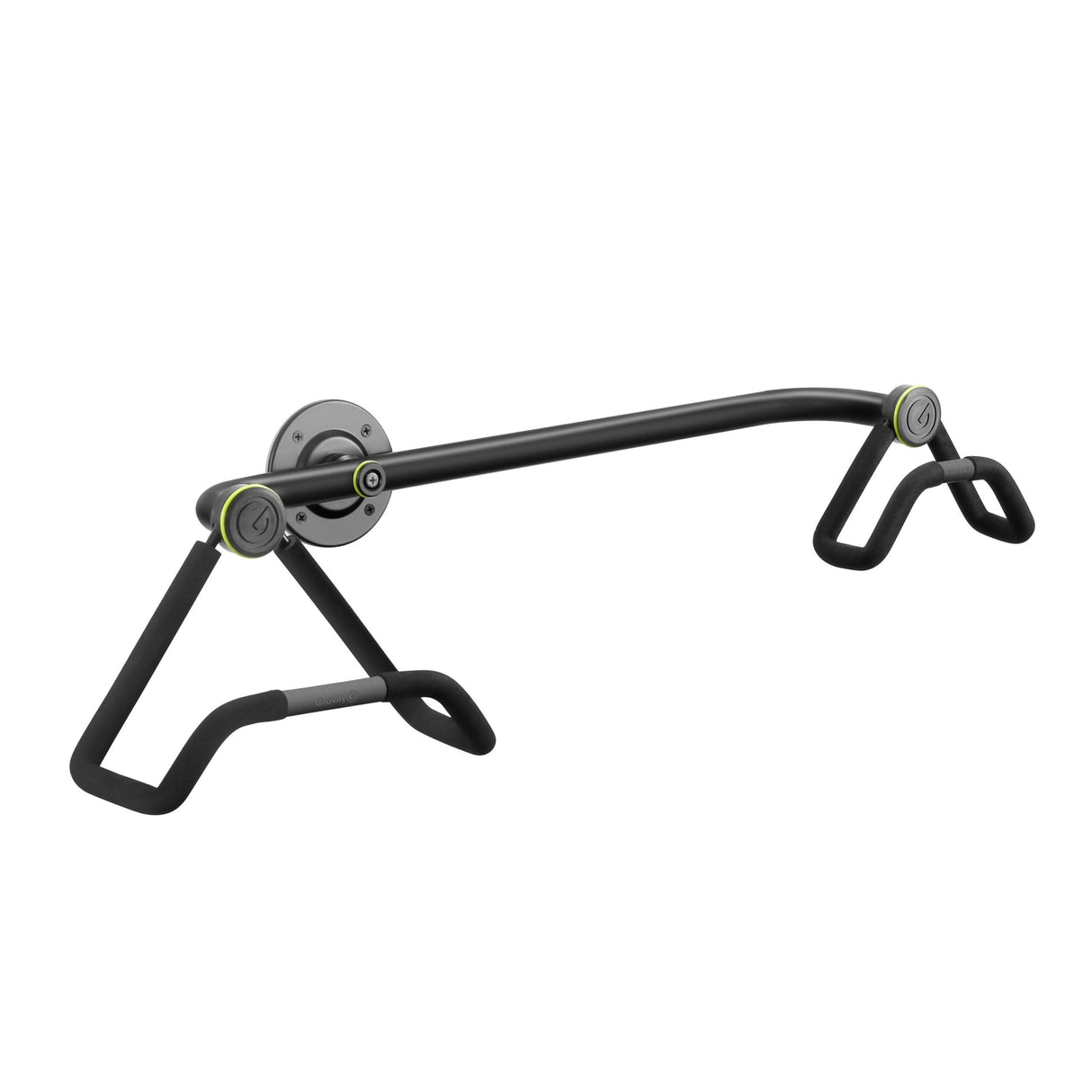 Gravity GS WMB 01 AB Display Guitar Wall holder for Acoustic Guitars - accessories