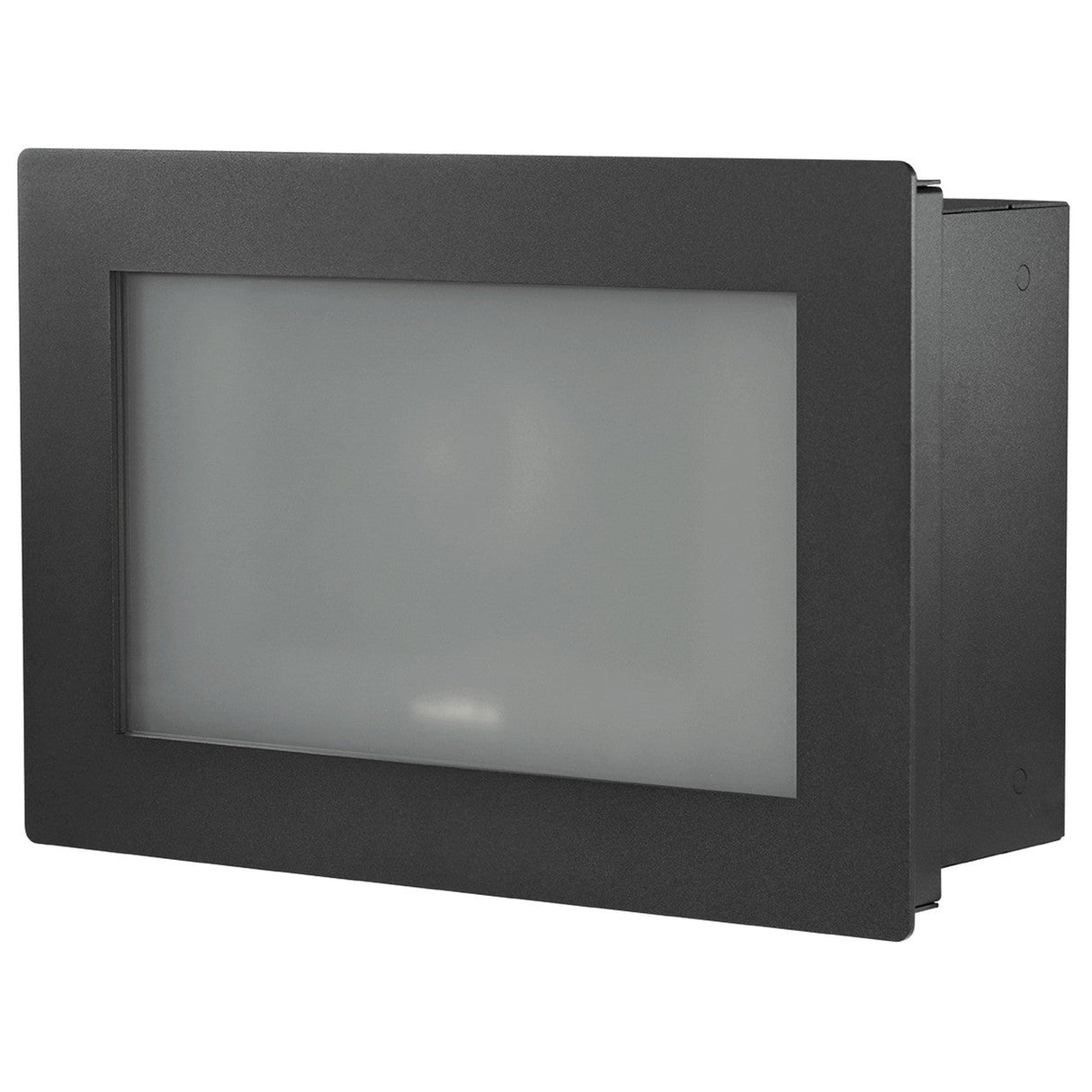 Vaddio RoboSHOT IW Smart Glass PTZ Camera Black