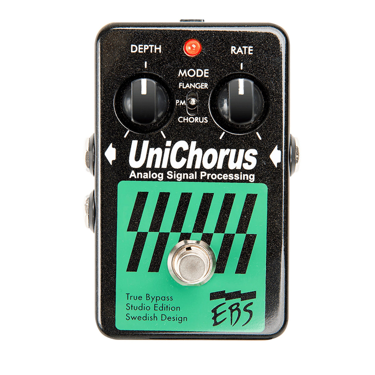 EBS UniChorus Studio Edition Effects Pedal