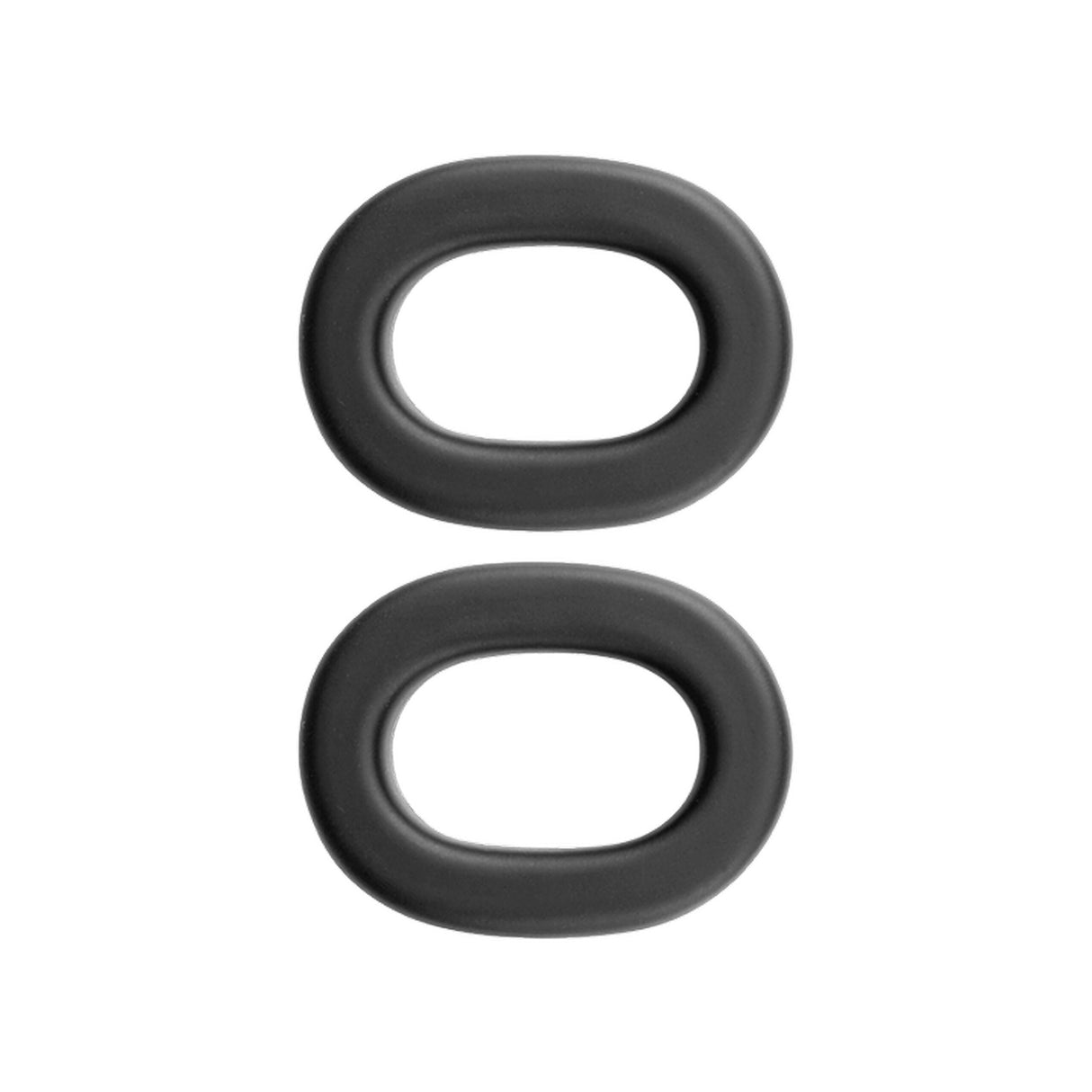 Direct Sound EC25 Replacement Ear Cushions for EX25 Plus HP25 Plus SP34 SNP34 YourTones