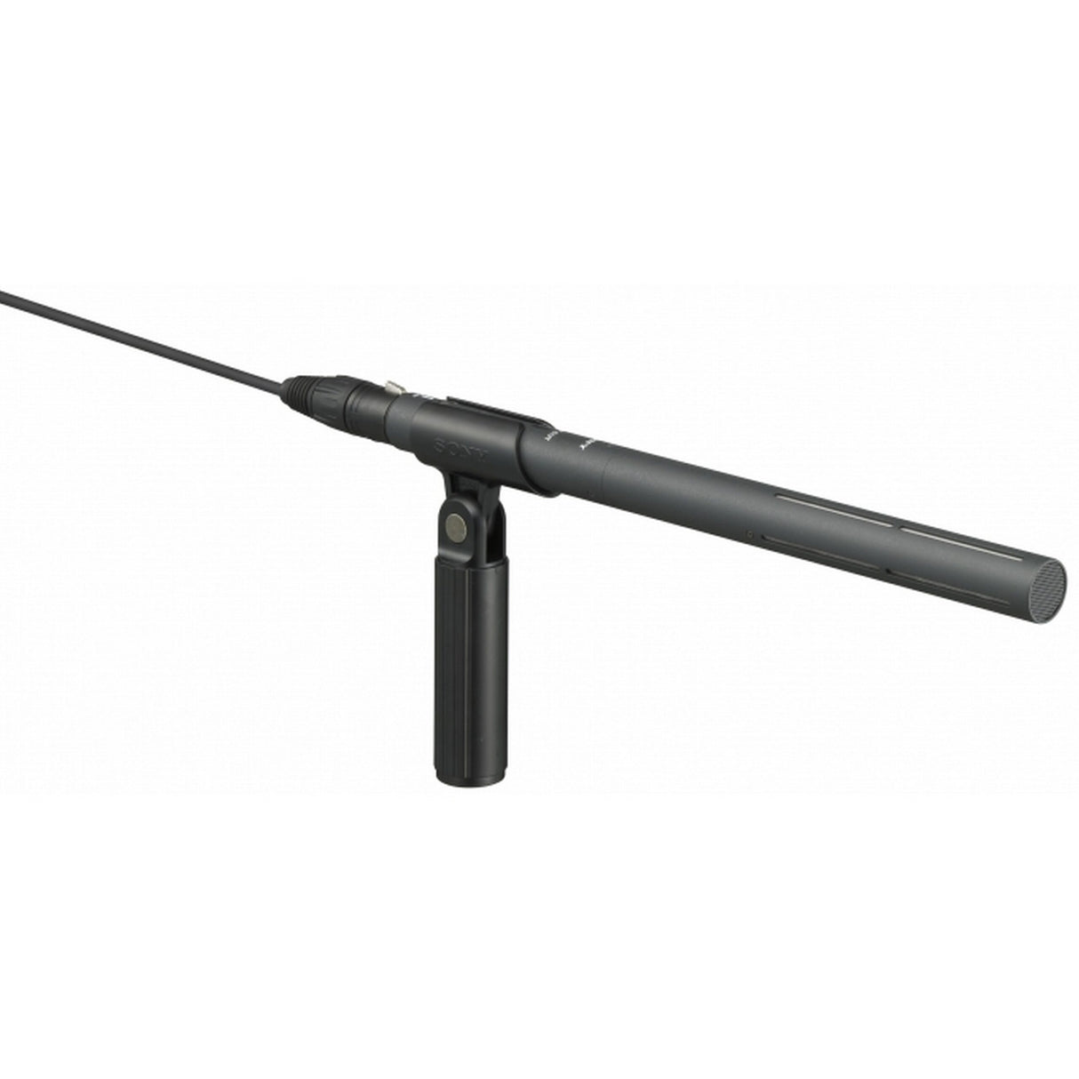 Sony ECM-674/9X Shotgun Electret Condenser Microphone