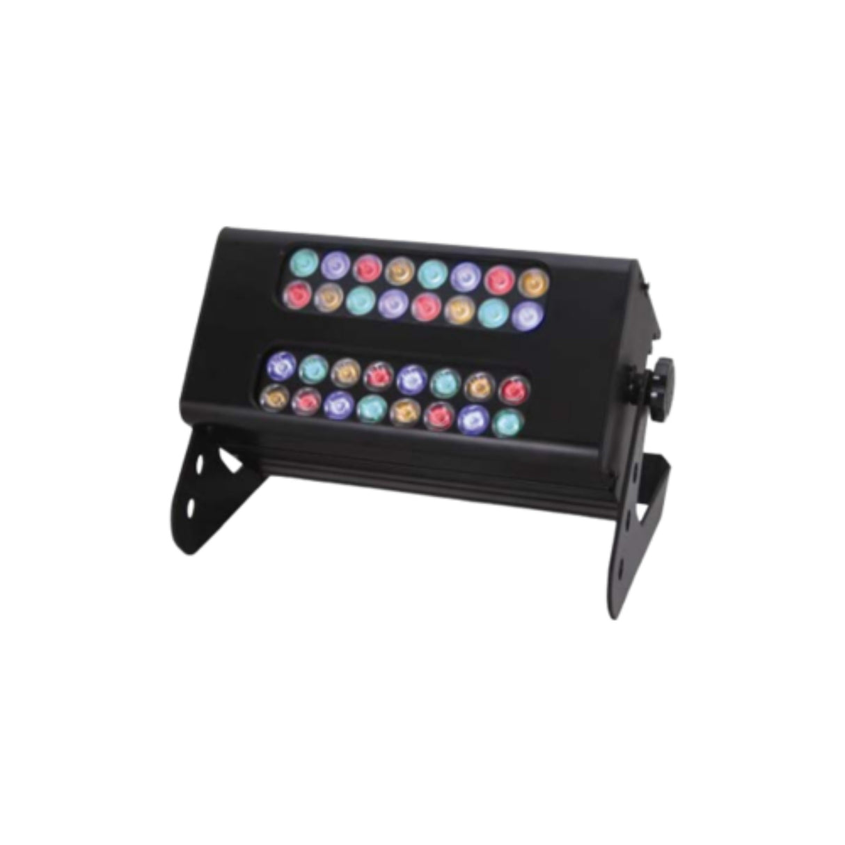 Chroma-Q - Chroma-Q Color Split CHCS2 RGBA LED Fixture — Used - CHCS2