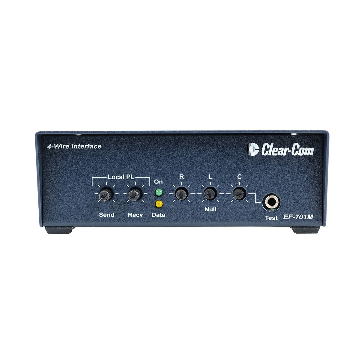 Clear-Com EF-701M 4 Wire Interface Call Signal Converter