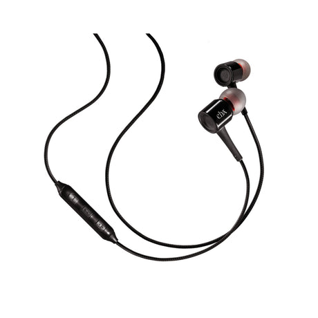 Electro-Harmonix EHX Hot Lynx Stereo Wired Earbuds with 10mm Drivers