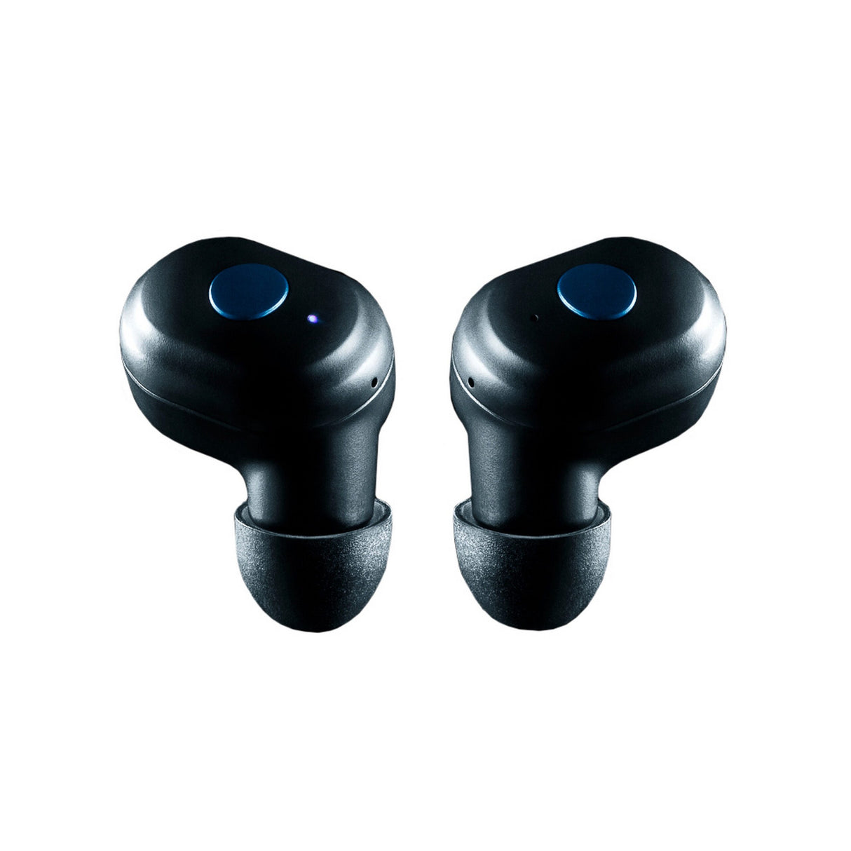 Electro-Harmonix EHX R&B Wireless Earbuds with 5 Hours of Playtime