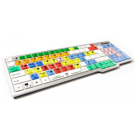 Editors Keys Dedicated Keyboard for Presonus Studio One PC Shortcut Keyboard